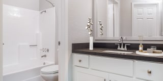 Ridgecrest Apartments Gallery 25