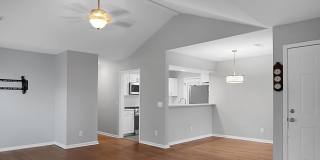 **$500 Off First Months Rent** Charming 3 Bedroom 2 bathroom ready for you to call home! Gallery 15