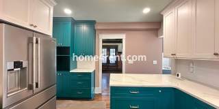Beautiful, KCMO Home with Historic Charm, Updated Kitchen, Wood Floors and a Fenced Yard! Gallery 24
