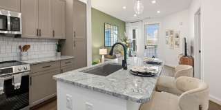 Enclave at Radius Dilworth Gallery 13