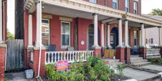 802 West Clay Street - A  upstairs Gallery 12