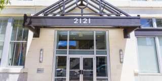 2121-41 MARKET Street Gallery 21