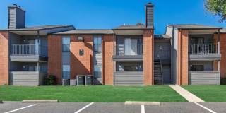 Windmill Terrace Apartment Homes Gallery 16