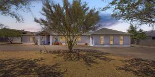 1240 E PAINT YOUR WAGON Trail Gallery 1