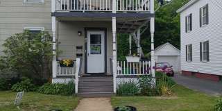 16 Ford Street Gallery 1