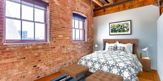 Albers Mill Lofts Gallery 18