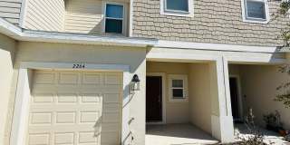 Townhome in The Townhomes of River Landing Townhome in The Townhomes of River Landing Gallery 1