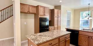 MOVE IN READY!! 3 BEDROOM 2 1/2 BATH HOME FOR RENT IN VILLAS AT COPPER VALLEY Gallery 12