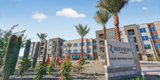 Refinery at Pointe17 Refinery at Pointe17 Gallery 1