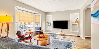 3 BED 1 BATH SINGLE FAMILY HOME IN BEAUTIFUL SOUTH EUCLID! Gallery 1