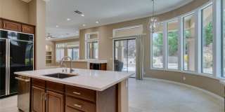 Elegant Anthem Country Club Residence with Spa, Balcony & 3-Car Garage Gallery 30