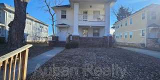 5407 Harrison St. 1F Gallery 1