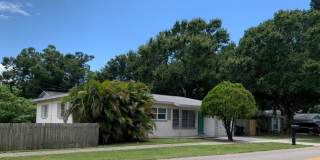 3 Bedroom 2 Bath Ranch Style Home in Central Gulfport Gallery 1