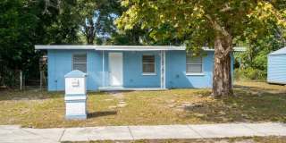 Charming 3-Bedroom, 2-Bath Home in North Tampa! Charming 3-Bedroom, 2-Bath Home in North Tampa! Gallery 1