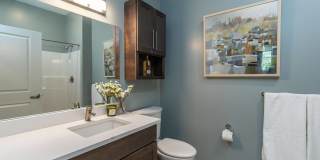 The Residences at Crosspoint Gallery 32