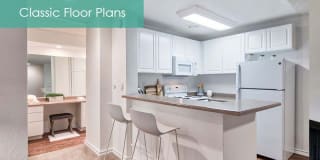 The Meadows Apartment Homes Gallery 5