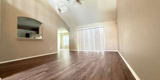 Spacious 3/2.5 Town Home in Meadow Woods! Available Now! Gallery 4