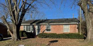 Nice 3 BR House in South Lexington! W/D Hookups, Off-Street Parking, Pets Ok! Gallery 1