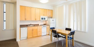 Bachenheimer Apartments Gallery 22