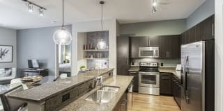 The Porter Brewers Hill Gallery 1