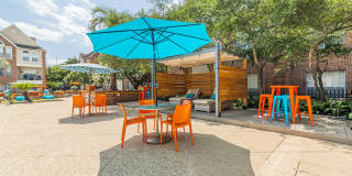 The Village at Bellaire Apartments Gallery 32