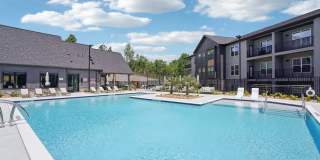The Pullman Luxury Apartment Homes Gallery 24