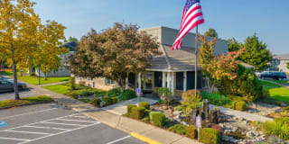 Parkside Apartments Gallery 33