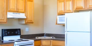 Madison Avenue Apartments Gallery 22