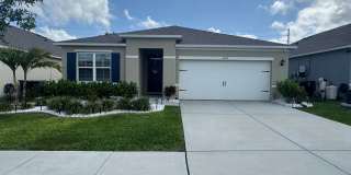 Stunning Home for Rent in Hammock Reserve with a Fully Fenced Yard and Manicured Lawn! Gallery 1
