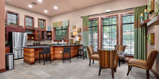 Estates at Vista Ridge Gallery 21