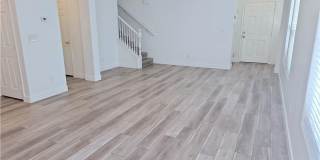 Charming Gated Henderson Home with No Carpet, Pool & Park Access Gallery 6