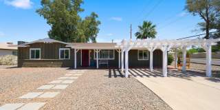 2302 W BERRIDGE Lane 2302 W BERRIDGE Lane Gallery 1