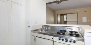 Savoy West Apartments Gallery 39