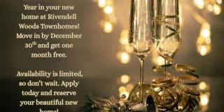 Rivendell Woods Townhomes Gallery 40