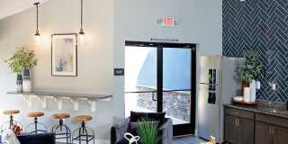 Dwell at Carmel Gallery 27