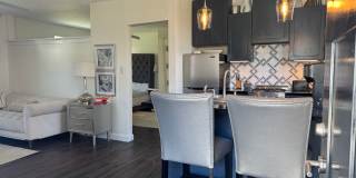 Adorable Garage Apartment Living in the Riverside Community Gallery 1