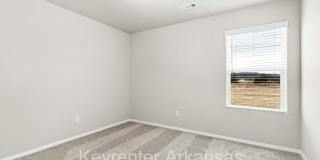 Beautiful new build home! Gallery 24