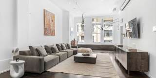 20 East 17th Street Gallery 3