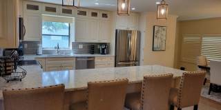 Seasonal only  Large downtown Sarasota renovated home for your next vacation Gallery 5