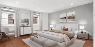 3 HANOVER Square Gallery 7