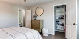 Trinidad Rowhome | 2 Bed | 1 Bath | 800 Sf | Large Fenced-In Front Porch & Fenced-in Backyard | 2 Parking Spaces Gallery 39