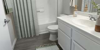 Parkway at Silverado Ranch Gallery 21