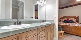 Stunning 3 Bedroom 2.5 Bath Home In Harlan Ranch w/Solar! Gallery 18