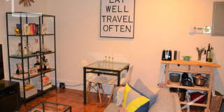 Charming 1 Bedroom-No Broker Fee Gallery 6