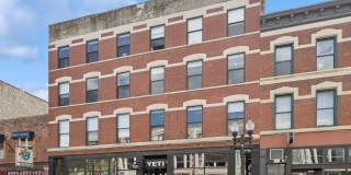 1572 N Milwaukee Avenue Gallery 1