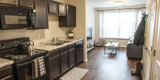 The Annex of Terre Haute - Student Housing The Annex of Terre Haute - Student Housing Gallery 1