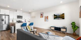 Enso Zen Apartments Gallery 4