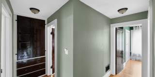 Charming 3BR House in Syracuse Gallery 23