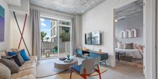 AMLI Wynwood Gallery 1