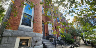 1729 Saint Paul Street - 2 Gallery 2